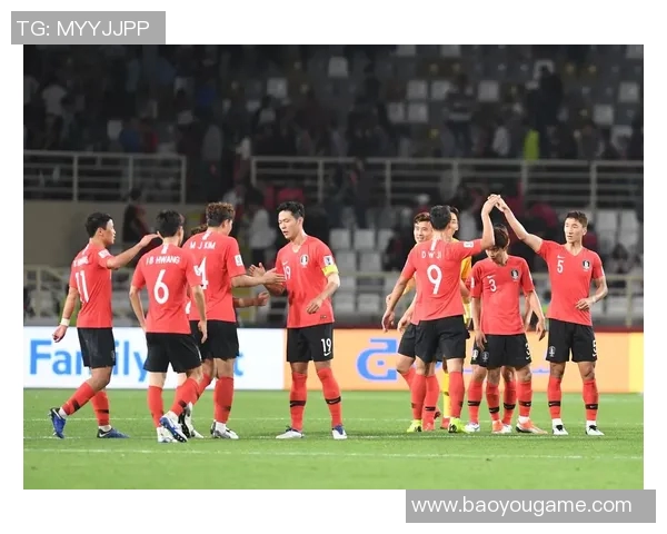 中国与韩国足球精彩对决录播回顾分析及精彩瞬间重温