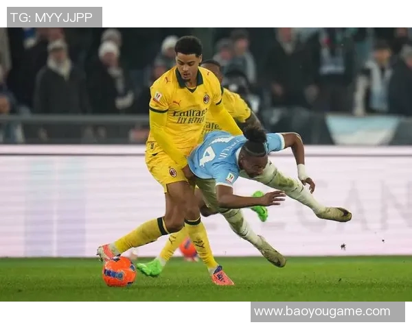 AC米兰与拉齐奥精彩对决视频直播全程回顾与分析