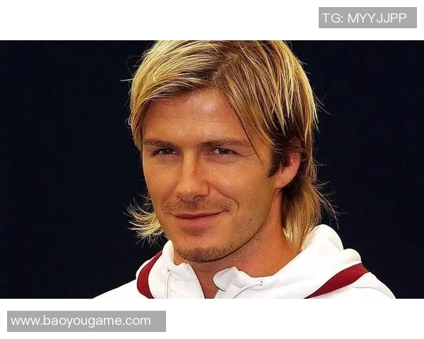 全球最帅足球明星排行榜揭晓你心目中的帅哥是谁